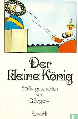 Der kleine König. 56 Bildgeschichten
