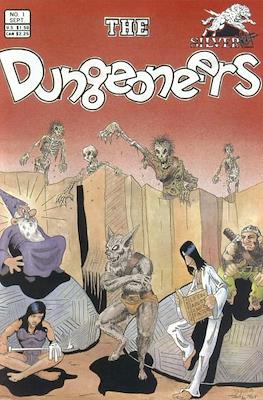 The Dungeoneers