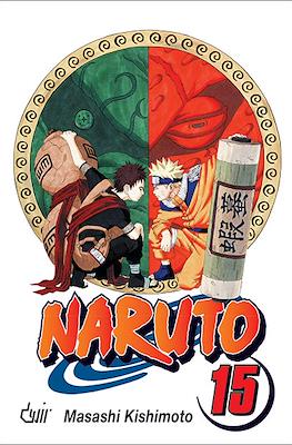 Naruto #15