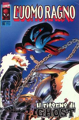 L'Uomo Ragno / Spider-Man Vol. 1 / Amazing Spider-Man #265