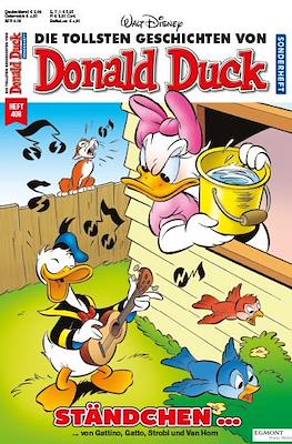 Die tollsten Geschichten von Donald Duck Sonderheft #408