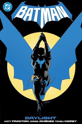 Batman Vol. 4 (2025-)