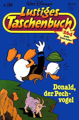 Walt Disneys Lustige Taschenbücher / Lustiges Taschenbuch #126