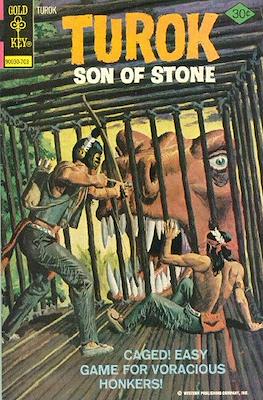Turok Son of Stone #108