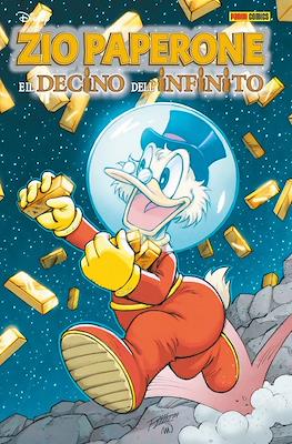 Disney-Marvel What If...? #6