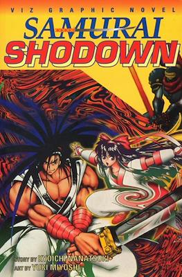 Samurai Showdown