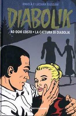 Diabolik. Gli anni d'oro #11