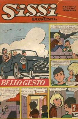 Cuentos para niñas Sissi / Sissi juvenil / Sissi #339
