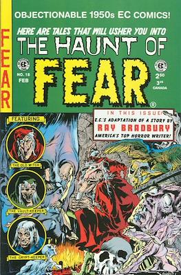 The Haunt of Fear #18