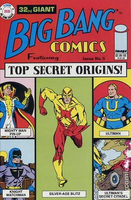 Big Bang Comics (1996-2001) #5
