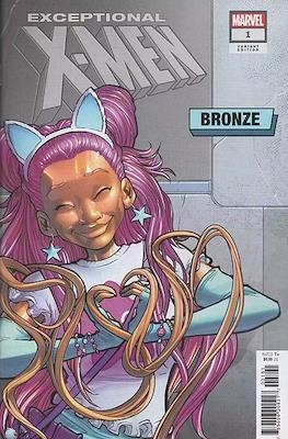 Exceptional X-Men (2024- Variant Cover) #1.4