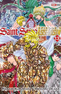 Saint Seiya Épisode G Assassin #13