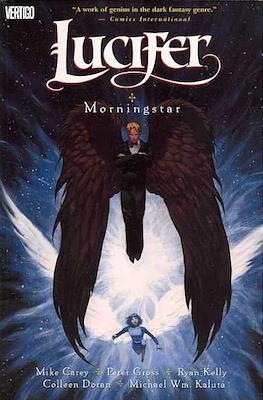Lucifer (2001-2007) #10