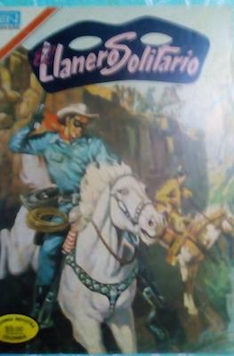 El Llanero Solitario #142