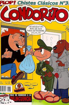 Condorito #392
