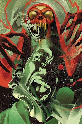 Martian Manhunter Vol. 5 (2018-Variant Covers) #5
