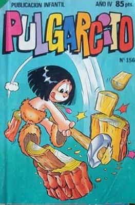 Pulgarcito #156