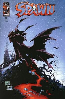 Spawn (Comic Book) #68