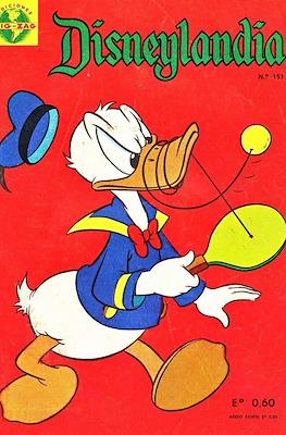 Disneylandia #151