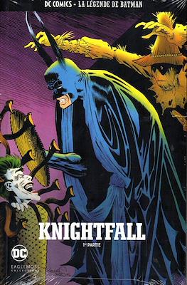 DC Comics - La légende de Batman #20