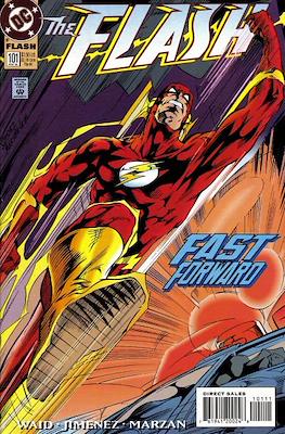 The Flash Vol. 2 (1987-2006) #101