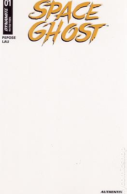 Space Ghost (2025 Variant Covers) #1.08