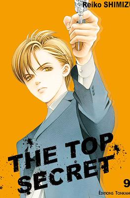 The Top Secret #9
