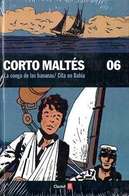 Corto Maltés (Cartoné) #6