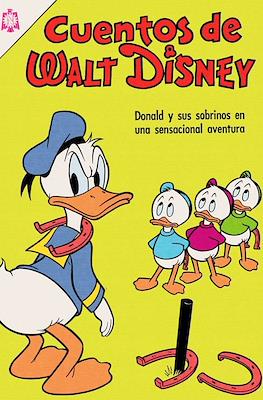 Cuentos de Walt Disney #372