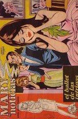 Mary "Noticias" / Heroínas (1962-1971) #64