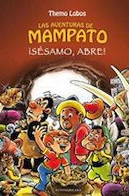 Las aventuras de Mampato #6