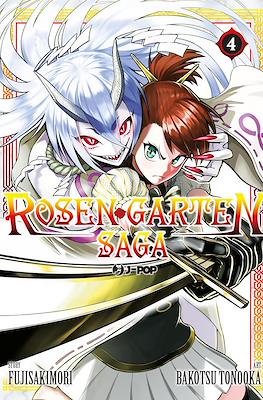 Rosen Garten Saga #4
