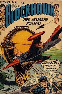Blackhawk Vol. 1 (1956-1984) #68