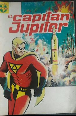 El Capitán Júpiter #3