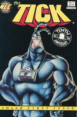 The Tick Special Tenth Anniversary Edition (1996)