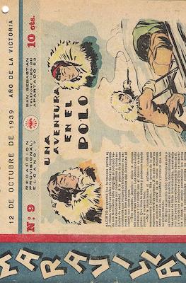 Maravillas (1939-1954) #9