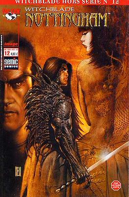 Witchblade (Hors Série) #12