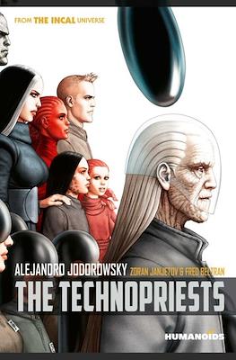The Technopriests