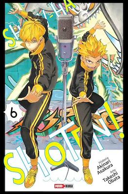 Show-ha Shoten! #6
