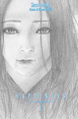 Happiness (Softcover) #8