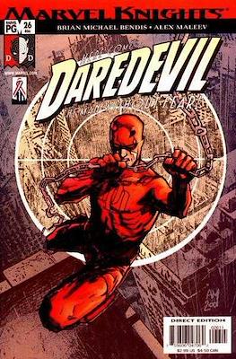 Daredevil Modern Era Epic Collection #2