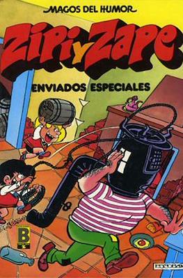 Magos del humor (1987-...) (Cartoné) #23
