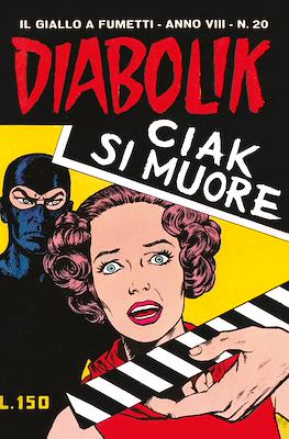 Diabolik #148