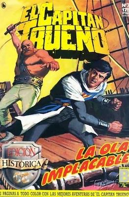 El Capitán Trueno. Edición Histórica (Grapa 36 pp) #7