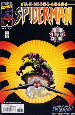 Spider-Man Vol. 2 #137