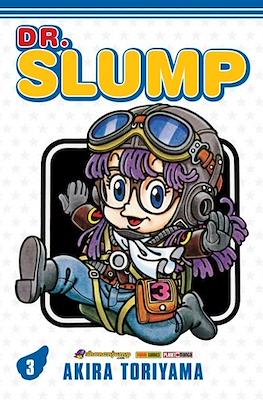 Dr. Slump #3