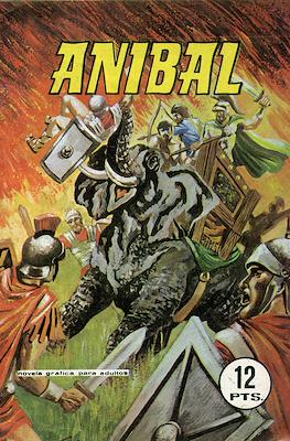 Aníbal #2
