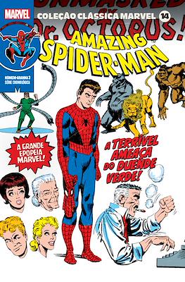 Colecção Clássica Marvel #14