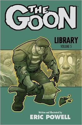 The Goon Library #5
