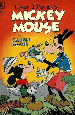 Four Color Vol. 2 #181